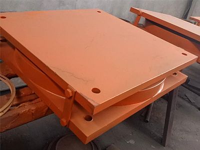 自贡建筑摩擦摆隔震支座用材料检测应该遵循哪些规范